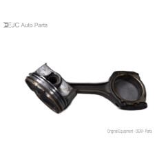 262S302 Left Piston and Rod Standard From 2018 Ford F-150  3.5  Turbo