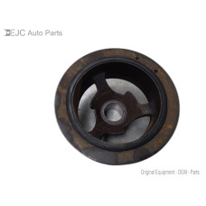 262S303 Crankshaft Pulley For 11-20 Ford F-150  3.5 HL3E6312AA Turbo