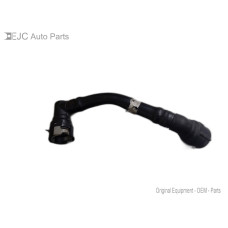 262S307 Crankcase Vent Tube From 2018 Ford F-150  3.5 HL3E6K817AA Turbo