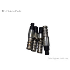 262S311 Variable Valve Timing Solenoid Set From 2018 Ford F-150  3.5 HL3E6B297DD Turbo