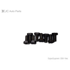 262S316 Flexplate Bolts From 2018 Ford F-150  3.5  Turbo