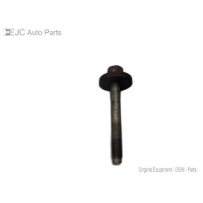 262S317 Crankshaft Pulley Bolt From 2018 Ford F-150  3.5 HL3E6A340AA3 Turbo