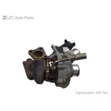 262S311a Left Turbo Turbocharger Rebuildable For 18-20 Ford F-150  3.5  Turbo