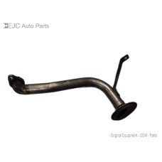 262S324 Engine Oil Pickup Tube From 2018 Ford F-150  3.5 HL3E6622AA Turbo
