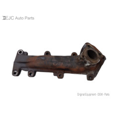 262S326 Left Exhaust Manifold For 18-20 Ford F-150  3.5 HL3E9431AC Turbo