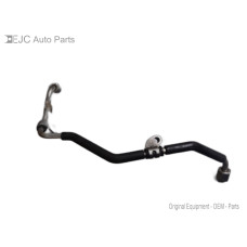 262S330 Pump To Rail Fuel Line From 2018 Ford F-150  3.5 HL3E9J323CA Turbo