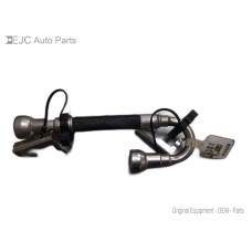 262S332 Fuel Supply Line From 2018 Ford F-150  3.5 HL3E9E964AC Turbo
