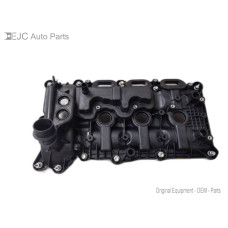 262S337 Left Valve Cover For 18-23 Ford F-150  3.5  Turbo