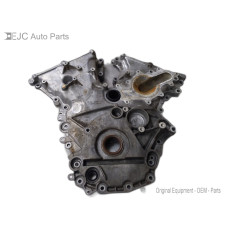 GZT307 Engine Timing Cover For 17-20 Ford F-150  3.5 HL3E6059AC Turbo