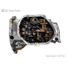 GZT405 Upper Engine Oil Pan For 20-25 Nissan Sentra  2.0 111105TM1A Gas