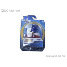 Jakks Pacific Sonic the Hedgehog Sealed