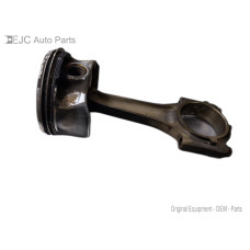 262Y301 Piston and Connecting Rod Standard For 13-15 Ram 1500  5.7 53022257AE Hemi