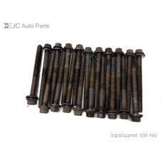 262Y314 Cylinder Head Bolt Kit For 13-15 Ram 1500  5.7 06510280AA Hemi