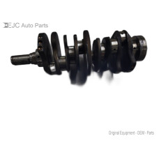 #J108 Crankshaft Standard For 09-12 Ford Escape  3.0  Gas