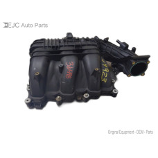 GZJ202 Upper Intake Manifold For 09-12 Ford Escape  3.0 9L3E8424DB Gas
