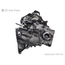 GZJ203 Engine Timing Cover For 09-12 Ford Escape  3.0 9L8E6C086ED Gas