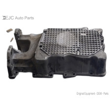 GZJ204 Engine Oil Pan For 09-12 Ford Escape  3.0 9L8E6675CC Gas