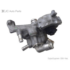 262A104 Water Pump With Housing For 09-12 Ford Escape  3.0 9L8E8B585BB Gas