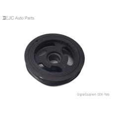 262A106 Crankshaft Pulley For 09-12 Ford Escape  3.0 6E5E6312AA Gas