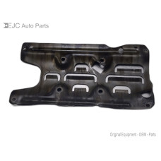 262A107 Engine Oil Baffle For 09-12 Ford Escape  3.0 YL8E6687BC Gas