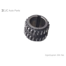 262G111 Crankshaft Timing Gear For 09-12 Ford Escape  3.0 9L8E6C524AF Gas