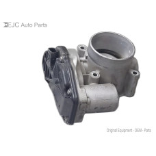 262G112 Throttle Valve Body For 09-12 Ford Escape  3.0  Gas