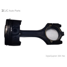 262G116 Piston and Connecting Rod Standard For 09-12 Ford Escape  3.0 6E5E6200AA Gas