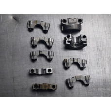 262G122 Left Camshaft Bearing Caps For 09-12 Ford Escape  3.0  Gas