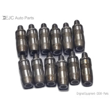 262G123 Lifters Set One Side For 09-12 Ford Escape  3.0 F6DE6C501AA Gas
