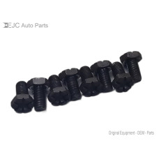 262G124 Flexplate Bolts For 09-12 Ford Escape  3.0  Gas