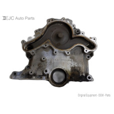 262N206 Engine Timing Cover For 04-10 Ford Explorer  4.0 1L2E6059A4A Gas