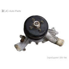 262N207 Water Pump With Pulley For 97-10 Ford Explorer  4.0 6L2E8506D12H Gas
