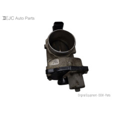 262N209 Throttle Valve Body For 04-10 Ford Explorer  4.0  Gas