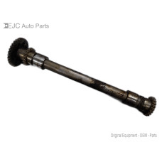 262N214 Jack Shaft From 2004 Ford Explorer  4.0 7L2E6A311AA Gas