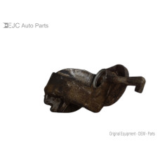 262N210a Engine Oil Filter Housing From 2004 Ford Explorer  4.0 1L2E6884BD Gas