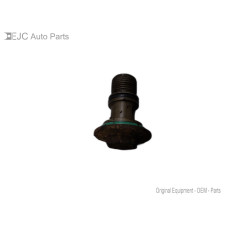 262N225 Oil Filter Housing Bolt From 2004 Ford Explorer  4.0 5L2E6894AA Gas