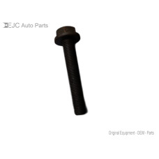 262N227 Crankshaft Pulley Bolt From 2004 Ford Explorer 4.0 Gas 262N227 Crankshaft Pulley Bolt From 2004 Ford Explorer 4.0 Gas