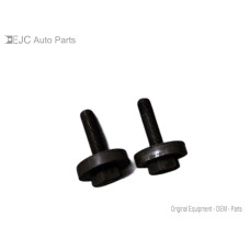 262N228 Camshaft Gear Bolt Set From 2004 Ford Explorer 4.0 Gas 262N228 Camshaft Gear Bolt Set From 2004 Ford Explorer 4.0 Gas