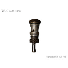 262N229 Oil Pump Drive Gear From 2004 Ford Explorer 4.0 1L2E6846AA Gas 262N229 Oil Pump Drive Gear From 2004 Ford Explorer 4.0 1L2E6846AA Gas