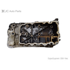 GZJ201 Upper Engine Oil Pan For 01-10 Ford Explorer 4.0 1L5E6F095AA Gas GZJ201 Upper Engine Oil Pan For 01-10 Ford Explorer 4.0 1L5E6F095AA Gas