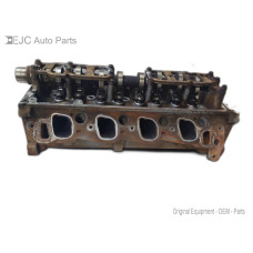 #KU10 Right Cylinder Head For 04-10 Ford F-150 4.6 1L2E6090D22D Gas #KU10 Right Cylinder Head For 04-10 Ford F-150 4.6 1L2E6090D22D Gas