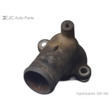 262W103 Thermostat Housing For 07-08 Ford F-150 4.6 F65E8594B2A Gas 262W103 Thermostat Housing For 07-08 Ford F-150 4.6 F65E8594B2A Gas