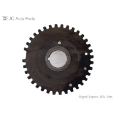 262W104 Crankshaft Trigger Tone Ring For 07-08 Ford F-150 4.6 XW1E12A227AC Gas 262W104 Crankshaft Trigger Tone Ring For 07-08 Ford F-150 4.6 XW1E12A227AC Gas