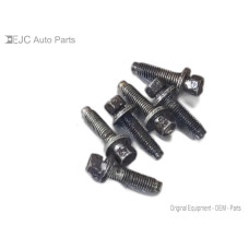 262W108 Rear Oil Seal Housing Bolts For 07-08 Ford F-150 4.6 Gas 262W108 Rear Oil Seal Housing Bolts For 07-08 Ford F-150 4.6 Gas