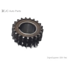 262W113 Crankshaft Timing Gear For 07-08 Ford F-150 4.6 XL3E6306AA Gas 262W113 Crankshaft Timing Gear For 07-08 Ford F-150 4.6 XL3E6306AA Gas