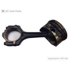 262W117 Piston and Connecting Rod Standard For 07-08 Ford F-150 4.6 8R3E6200AB Gas 262W117 Piston and Connecting Rod Standard For 07-08 Ford F-150 4.6 8R3E6200AB Gas