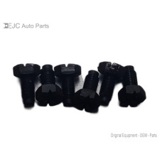 262W120 Flexplate Bolts For 07-08 Ford F-150 4.6 Gas 262W120 Flexplate Bolts For 07-08 Ford F-150 4.6 Gas