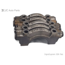 262W122 Engine Block Main Caps For 07-08 Ford F-150 4.6 Gas 262W122 Engine Block Main Caps For 07-08 Ford F-150 4.6 Gas