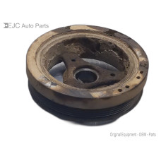 262W123 Crankshaft Pulley For 04-10 Ford F-150 4.6 1W7E6312AA Gas 262W123 Crankshaft Pulley For 04-10 Ford F-150 4.6 1W7E6312AA Gas