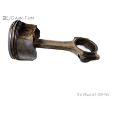 262L301 Piston and Connecting Rod Standard From 1999 Chevrolet Silverado 1500  5.3  Gas
